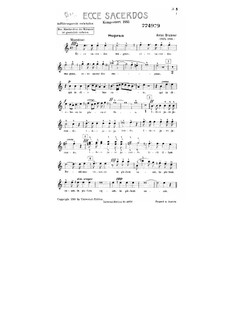 Soprano