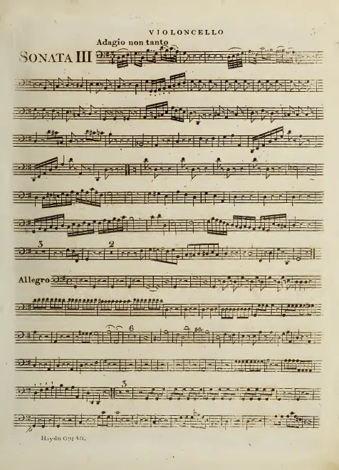 Cello