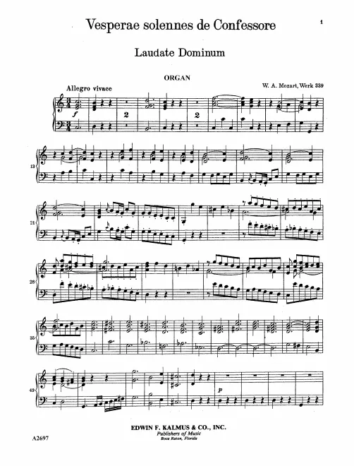 Organ