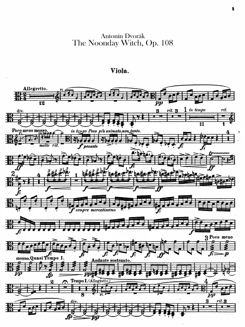 Violas