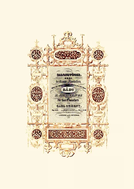 1. Fantasia No.1