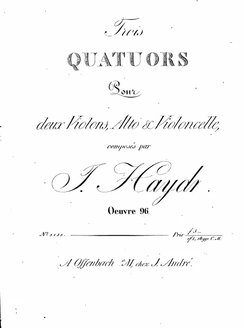 Violin 2 (mono)