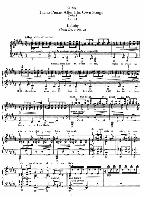 Complete Score (lower resolution)