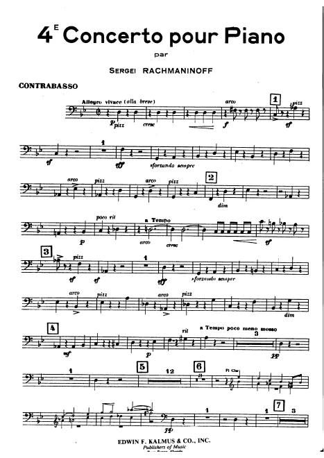 Basses