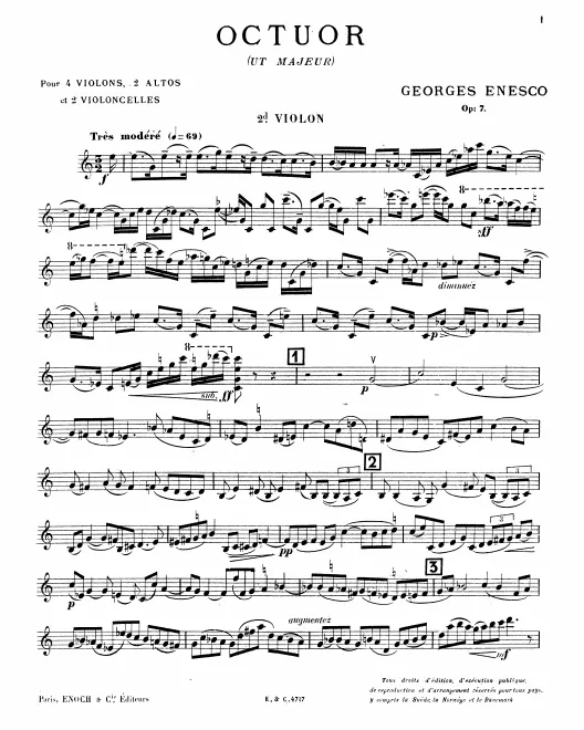 Violin 2
