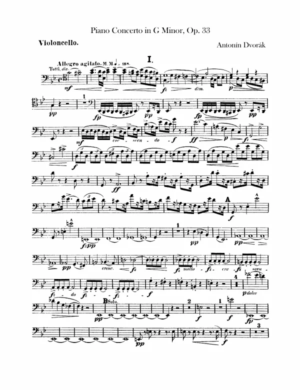 Cellos