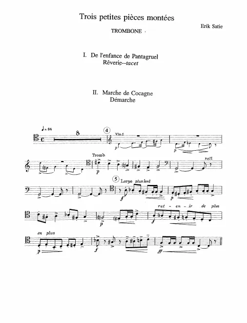 Trombone