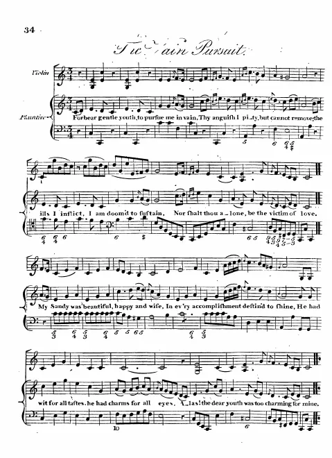 Complete Score (mono)