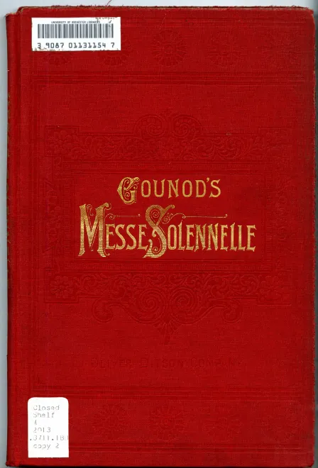 Color Cover