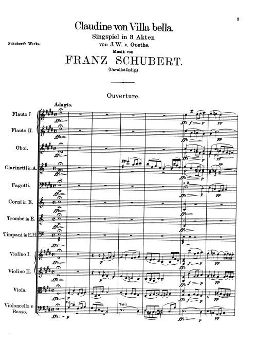 Overture