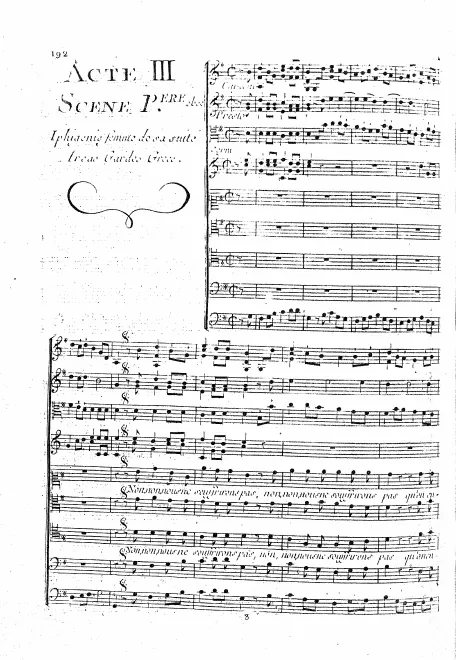 Act III