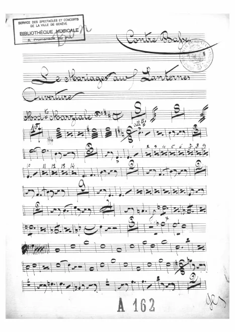 Basses