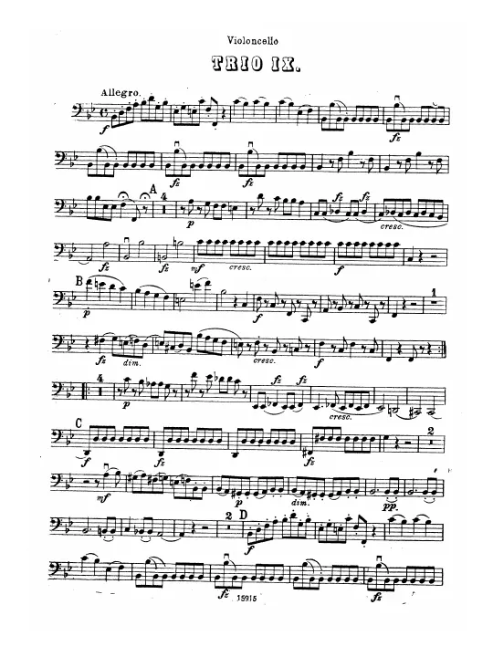 Cello
