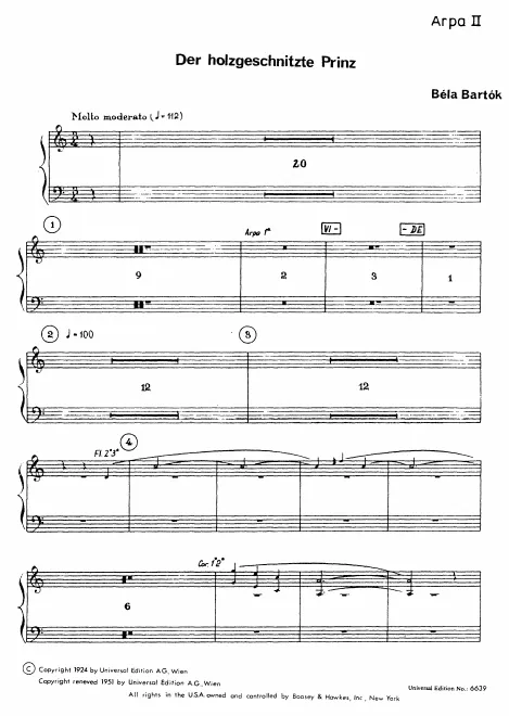 Harp 2