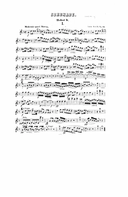 Oboe 2