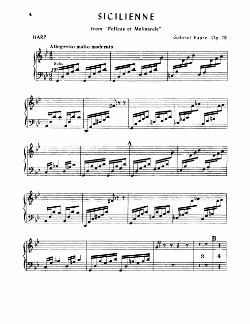 Harp