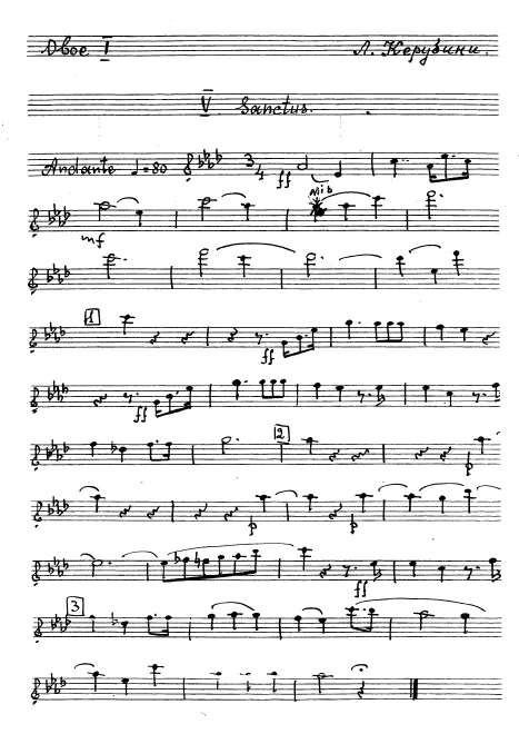 Woodwinds