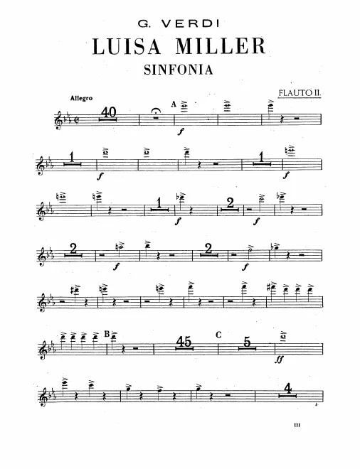 Flute 2