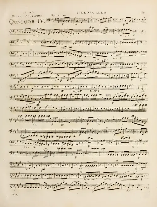 Cello