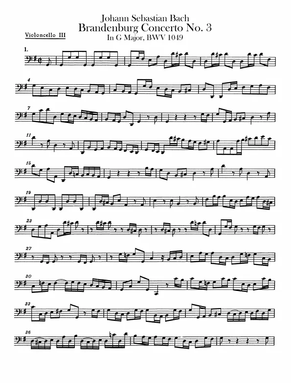 Cello 3