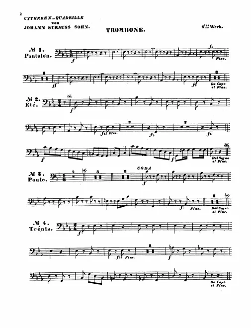 Trombone