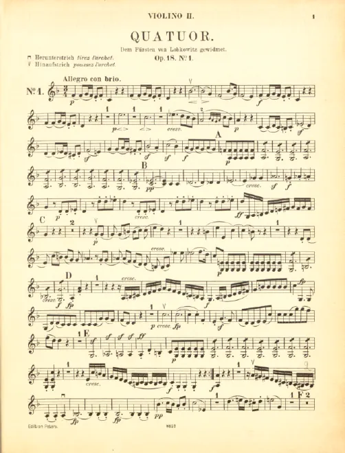 Violin 2