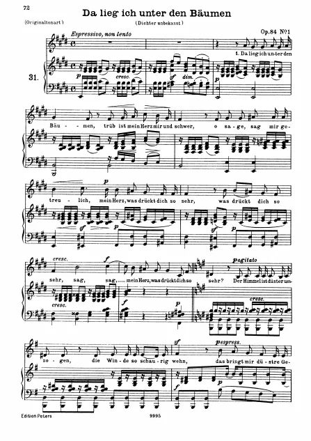 Complete Score (filter)