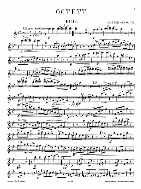 Flute