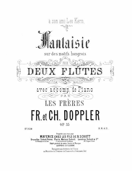 Flute 2