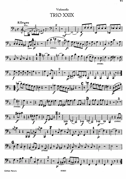Cello