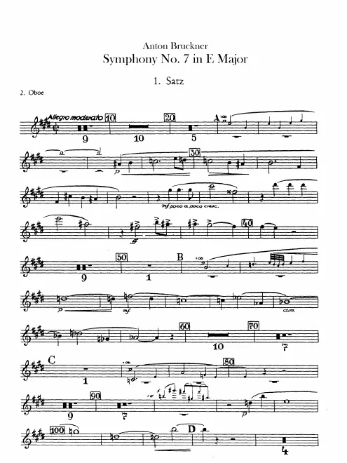 Oboe 2