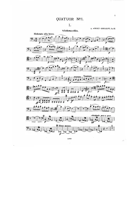 Cello