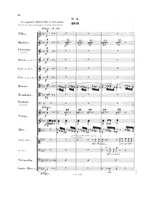 Act I (Nos. 5-6)