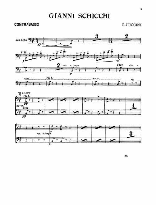 Basses