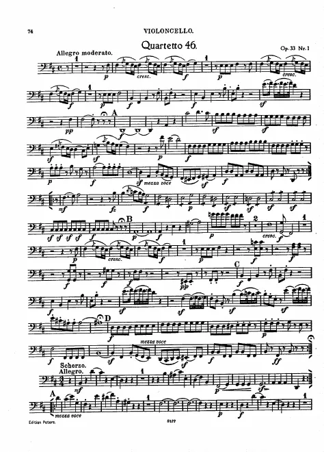 Cello