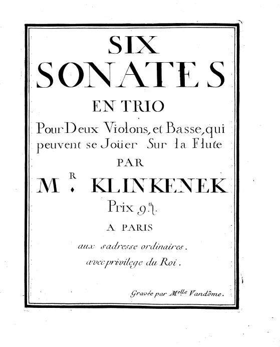 Violin 2