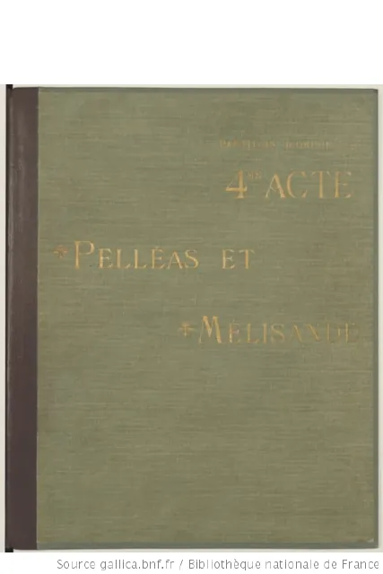 Act IV