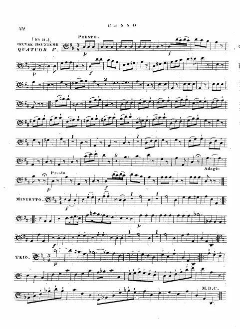 Cello