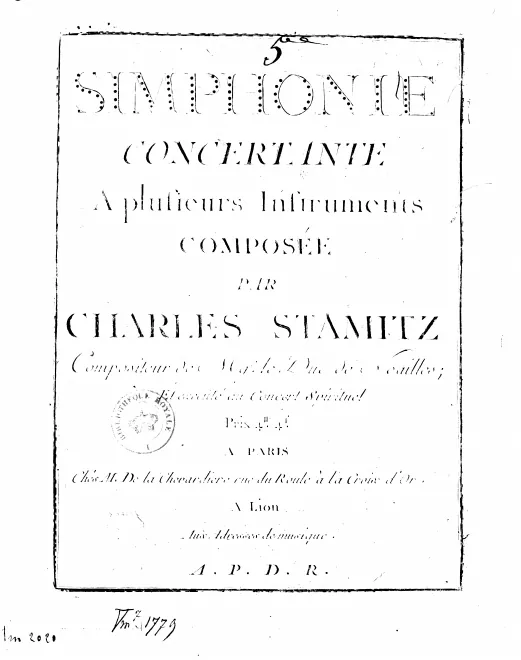 Complete Parts