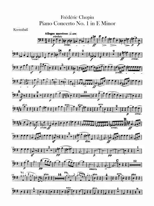 Basses