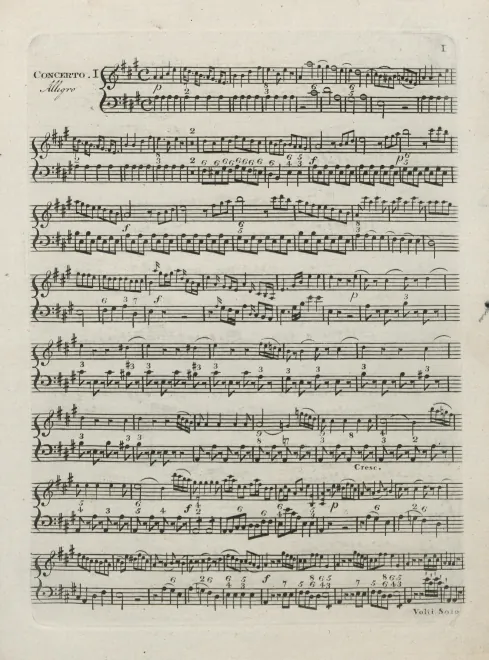 Complete Part