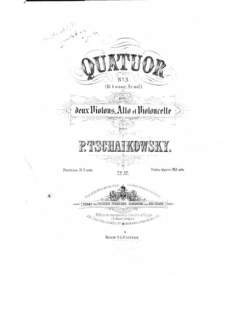 Violin 1