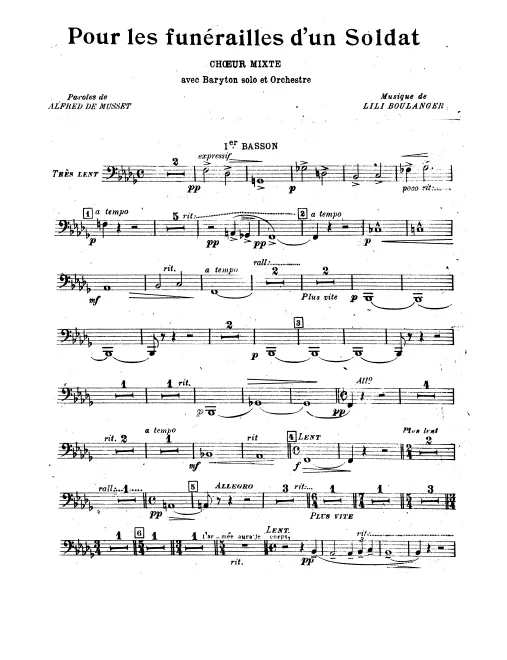 Bassoon 1, 2, Sarrusophone