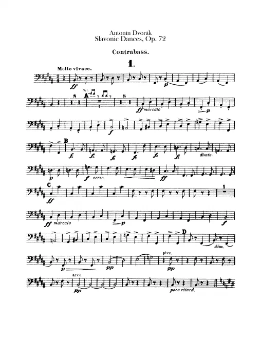 Basses