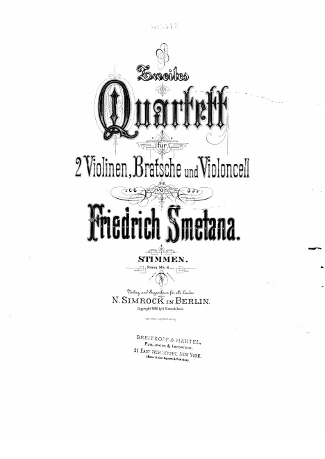 Violin 1