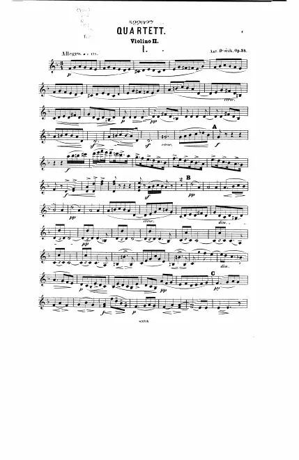 Violin 2