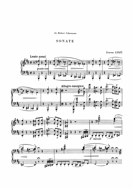 Complete Score (alternate scan)