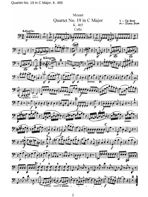 Cello