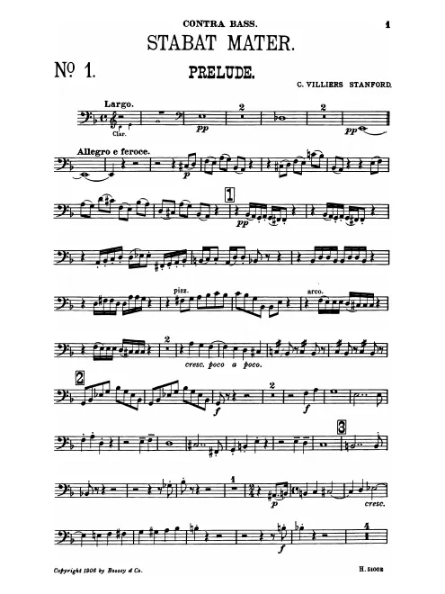 Basses