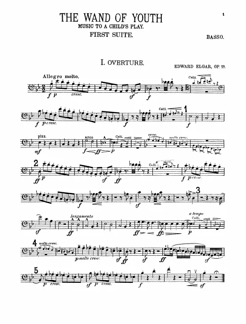 Basses